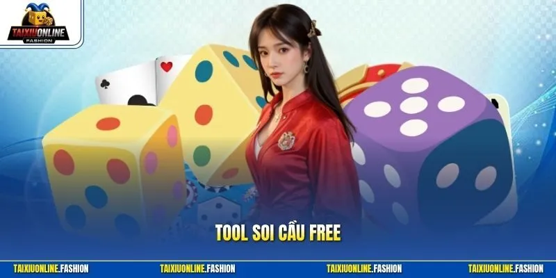 Tool soi cầu free